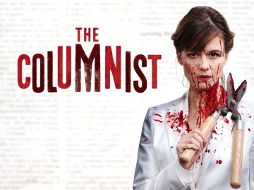 The Columnist