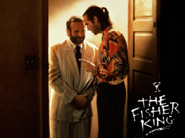 The Fisher King