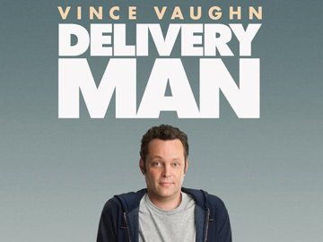 Delivery Man