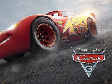 Cars 3