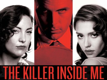 The Killer Inside Me