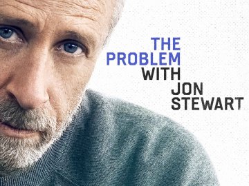 The Problem with Jon Stewart