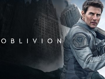 Oblivion