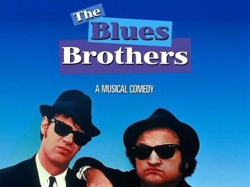 The Blues Brothers