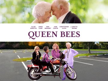 Queen Bees