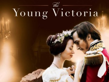 The Young Victoria