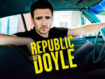 Republic of Doyle