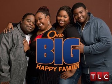One Big Happy Family