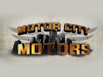 Motor City Motors