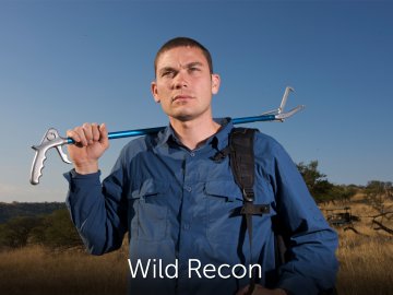 Wild Recon