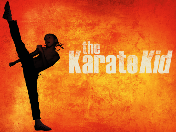 The Karate Kid