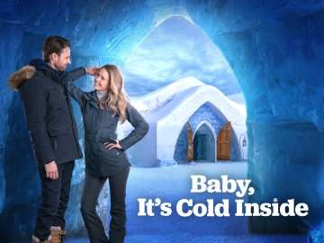 Baby, It's Cold Inside