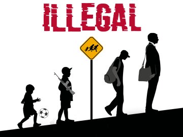 Illegal