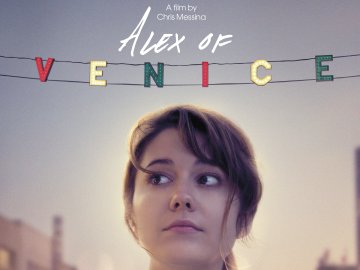 Alex of Venice