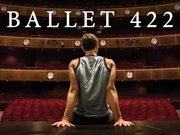 Ballet 422