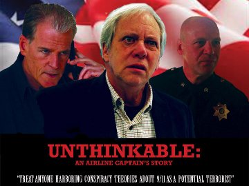 Unthinkable: An Airline Captain's Story