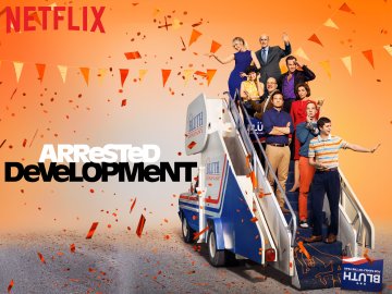 Arrested Development