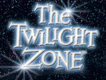 The Twilight Zone