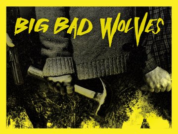 Big Bad Wolves