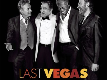 Last Vegas