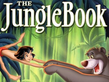 The Jungle Book | Movie