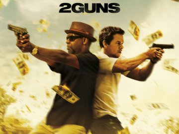 2 Guns