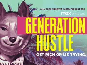 Generation Hustle