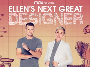 Ellen's Next Great Designer