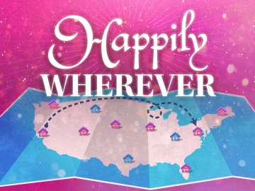 Happily Wherever