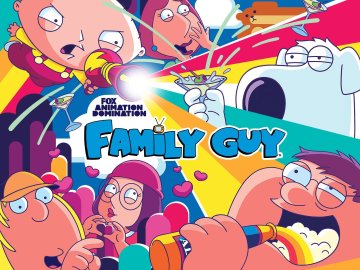 Watch Family Guy On Tivo