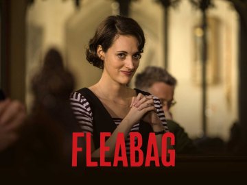 Watch fleabag best sale season 1