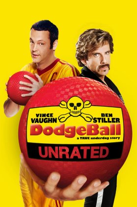 Watch Dodgeball Movie