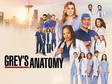 Watch season discount 1 greys anatomy