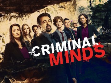 Watch Criminal Minds on TiVo