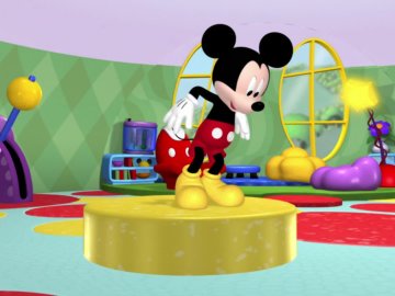 Watch Mickey Mouse Clubhouse