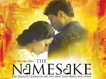 The Namesake 2006