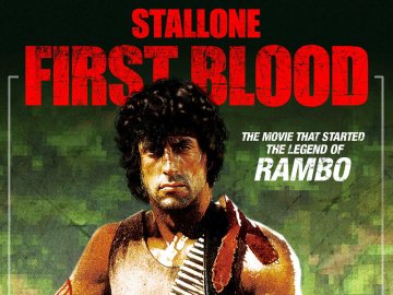 Rambo: First Blood Part 2 | Movie